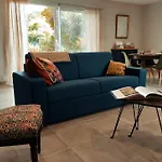 Charmante Maison Avec Jardin Aux Portes Des Gorges De L'ardèche Hébergement de vacances *