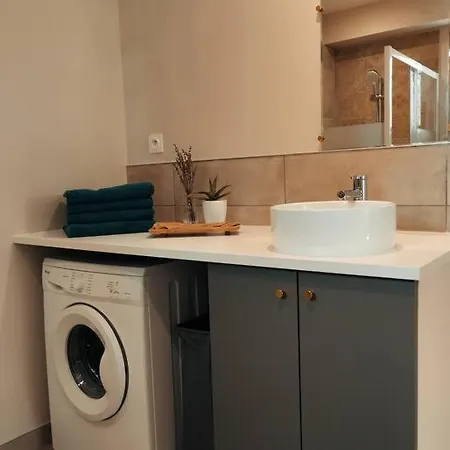 Charmante Maison Avec Jardin Aux Portes Des Gorges De L'ardeche *