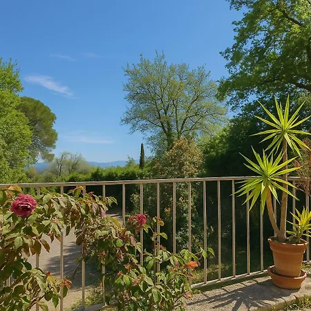 Casa vacanze Charmante Maison Avec Jardin Aux Portes Des Gorges De L'ardeche *