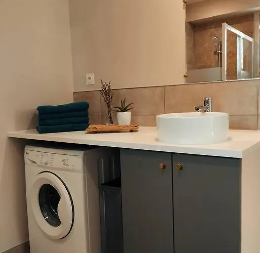 Charmante Maison Avec Jardin Aux Portes Des Gorges De L'ardeche *